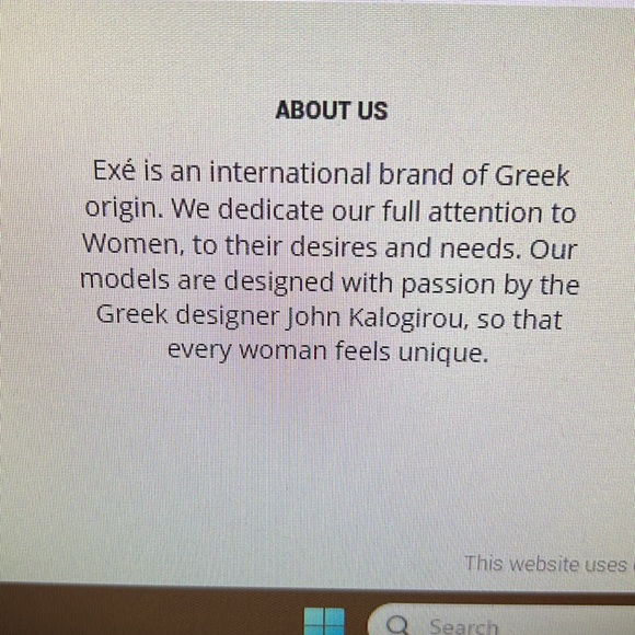 Colorful shiny heels - Picture 4 of 4